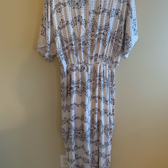 NWT high low Lovestitch dress - Picture 6 of 7